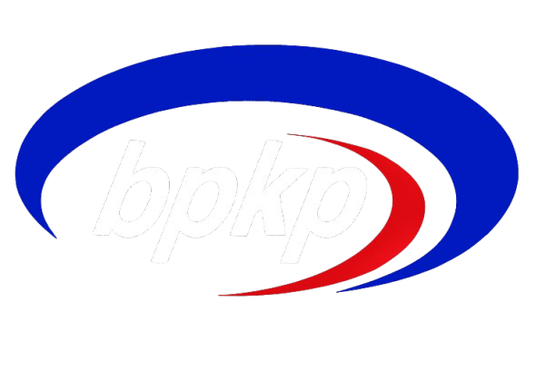BPKP Logo